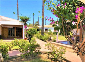 Bungalow Maspalomas Golf 422
